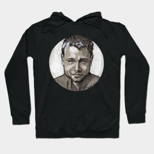 Wolfgang Hoodie